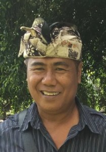 Nengah Wenten Lombok