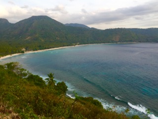 Lombok Views