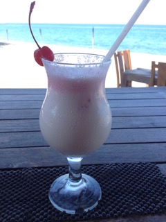 Lombok Drink