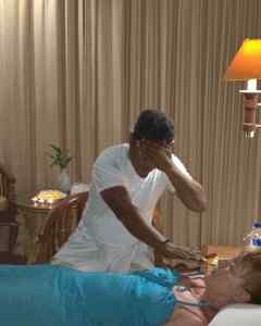 Wenten Balinese Healer